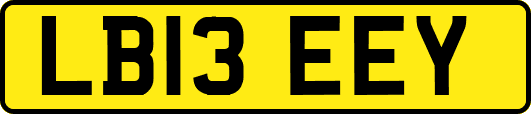 LB13EEY
