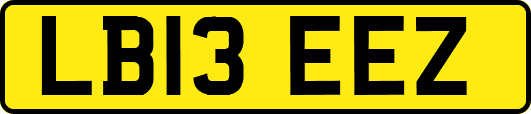 LB13EEZ