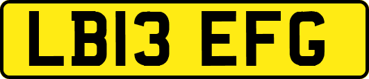 LB13EFG