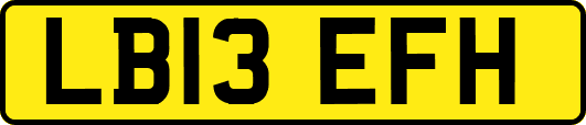LB13EFH