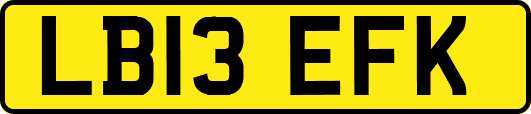 LB13EFK