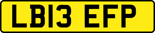 LB13EFP