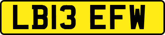 LB13EFW