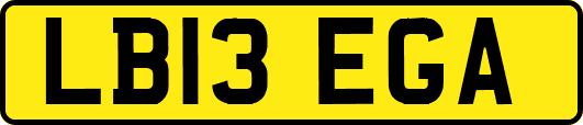 LB13EGA