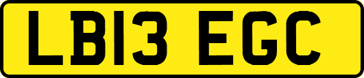 LB13EGC