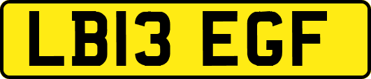 LB13EGF