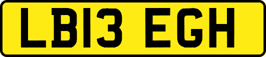 LB13EGH