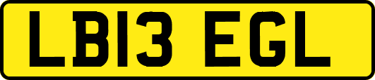 LB13EGL