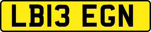 LB13EGN