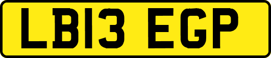 LB13EGP
