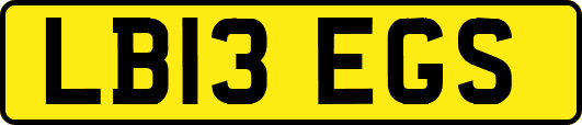 LB13EGS