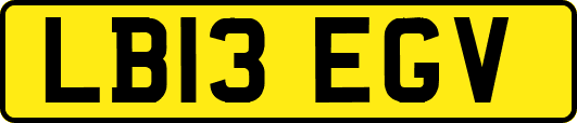 LB13EGV