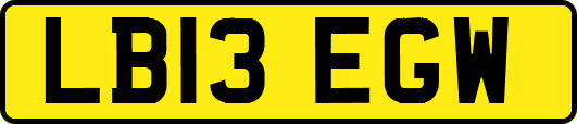 LB13EGW