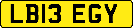 LB13EGY
