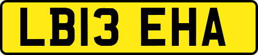 LB13EHA