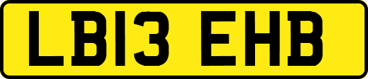 LB13EHB