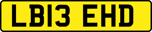LB13EHD