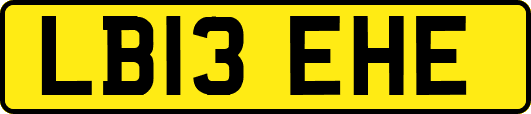 LB13EHE
