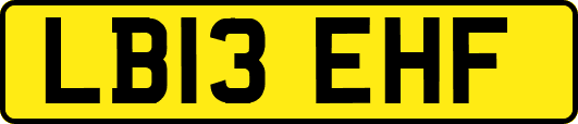 LB13EHF