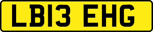 LB13EHG