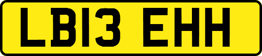 LB13EHH