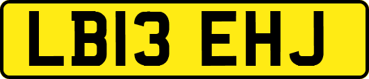 LB13EHJ