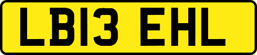 LB13EHL