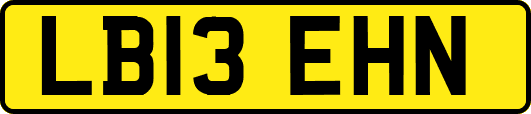 LB13EHN