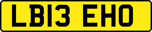 LB13EHO