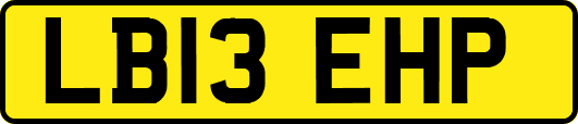 LB13EHP