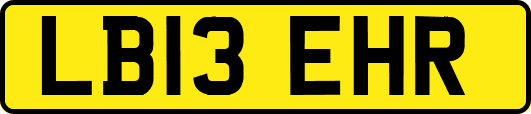 LB13EHR