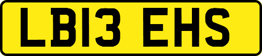 LB13EHS