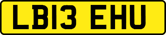 LB13EHU