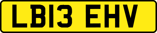 LB13EHV