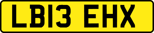 LB13EHX