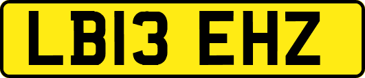 LB13EHZ