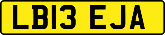 LB13EJA