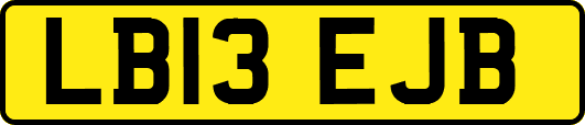 LB13EJB