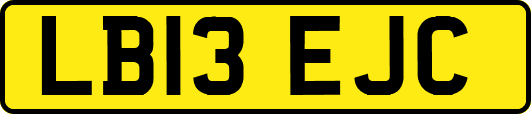 LB13EJC