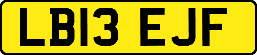 LB13EJF