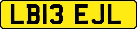 LB13EJL