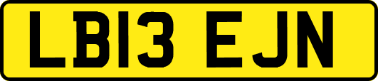 LB13EJN