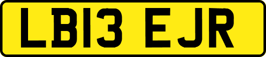 LB13EJR