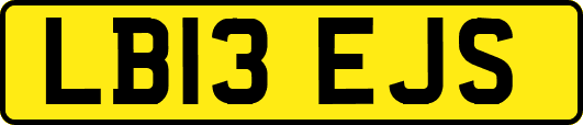 LB13EJS