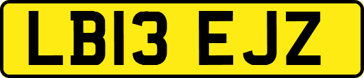 LB13EJZ