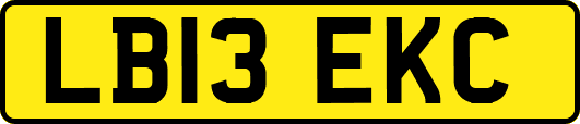 LB13EKC