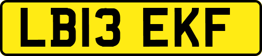 LB13EKF