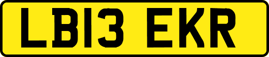 LB13EKR