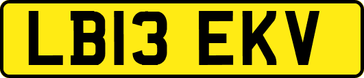 LB13EKV
