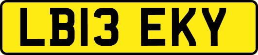 LB13EKY